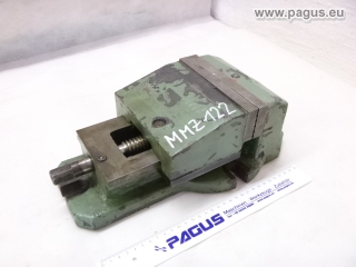 PAGUS Maschinenschraubstock