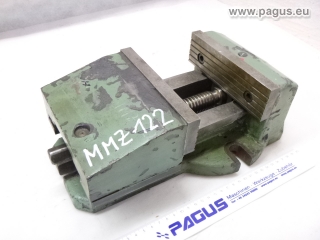 PAGUS Maschinenschraubstock