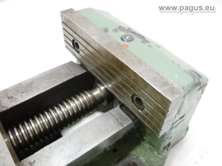 PAGUS Maschinenschraubstock