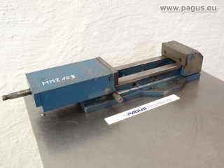 RÖHM Maschinenschraubstock