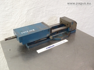 RÖHM Maschinenschraubstock