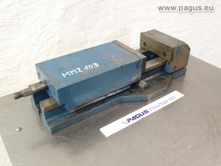 RÖHM Maschinenschraubstock