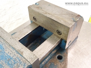 RÖHM Maschinenschraubstock