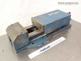 RÖHM Maschinenschraubstock