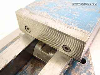 RÖHM Maschinenschraubstock