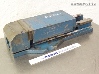 RÖHM Maschinenschraubstock