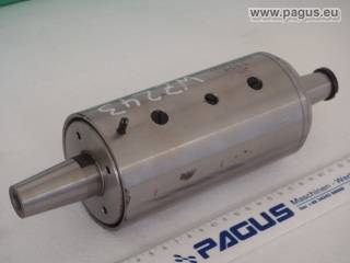 PAGUS Schleifspindel