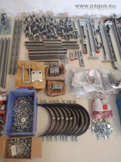 HILTI Installationsmaterial