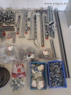 HILTI Installationsmaterial