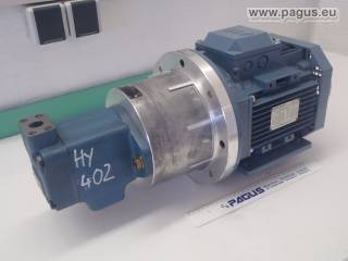 MANNESMANN-REXROTH Flügelzellenpumpe