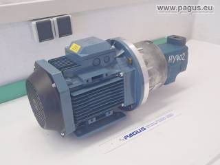 MANNESMANN-REXROTH Flügelzellenpumpe