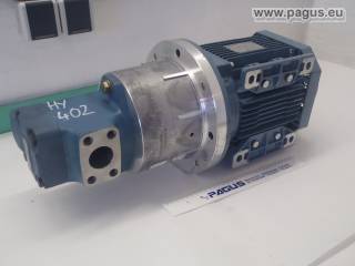 MANNESMANN-REXROTH Flügelzellenpumpe