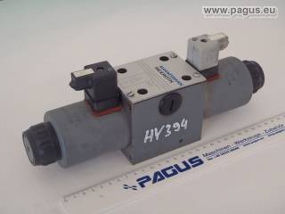 MANNESMANN-REXROTH Wegeventil