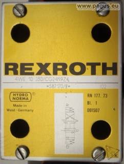 REXROTH Wegeventil