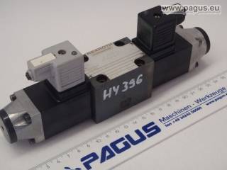 REXROTH Wegeventil