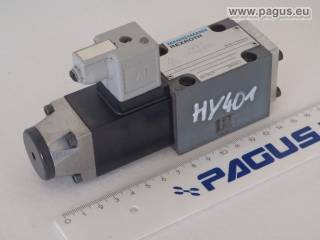 REXROTH Wegeventil