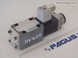 REXROTH Wegeventil