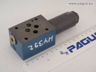 BOSCH Druckbegrenzungsventil