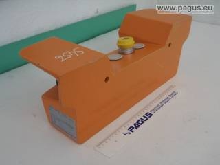 SQUARE D Zweihand-Maschinensteuerung