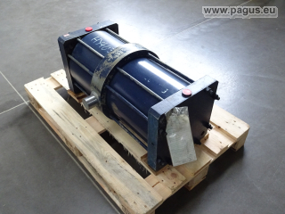 SPOAC Hydraulikzylinder