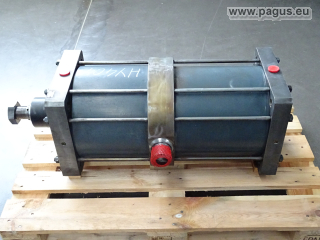 BOSCH Hydraulikzylinder