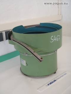 JAHN Vibrationszuführgerät