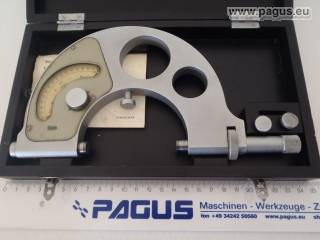 CARL ZEISS Bügelfeinzeiger