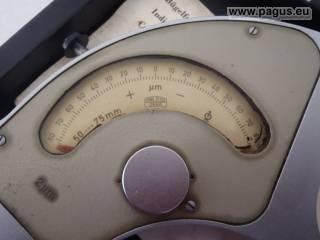 CARL ZEISS Bügelfeinzeiger