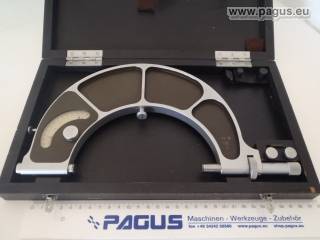 CARL ZEISS Bügelfeinzeiger