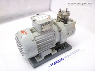 LABORTECHNIK ILMENAU Vakuumpumpe