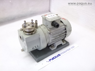 LABORTECHNIK ILMENAU Vakuumpumpe