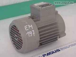 SIEMENS Elektromotor