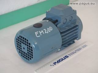ABB Elektromotor