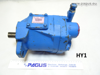 VICKERS Hydraulikpumpe