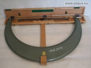 SOMET Bügelmessschraube