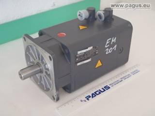 SIEMENS Servomotor