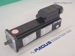 ELAU Servomotor