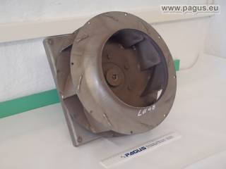 PAGUS Lüfter