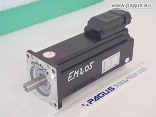 ELAU Servomotor