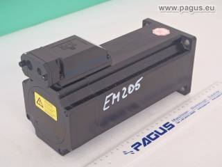 ELAU Servomotor