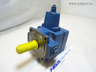 REXROTH Hydraulikpumpe