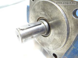 REXROTH Hydraulikpumpe