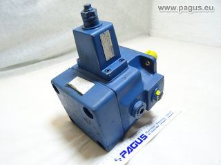 REXROTH Hydraulikpumpe