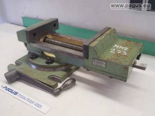 STANKO Maschinenschraubstock