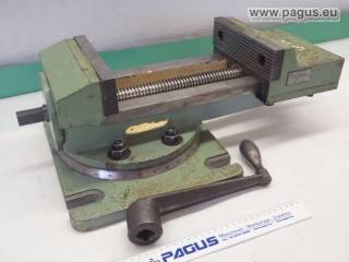 STANKO Maschinenschraubstock