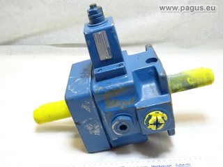REXROTH Hydraulikpumpe