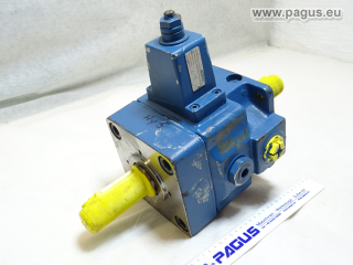 REXROTH Hydraulikpumpe