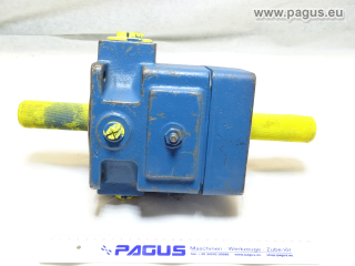 REXROTH Hydraulikpumpe