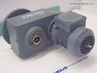 SEW Getriebemotor