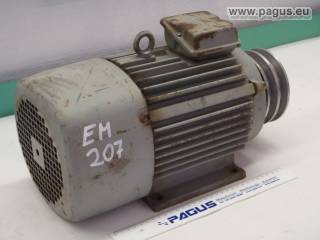 VEM Elektromotor